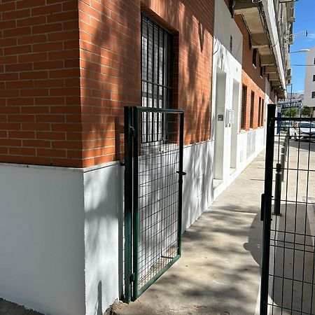 Apartamentos Tejares De Triana 16B Séville Extérieur photo