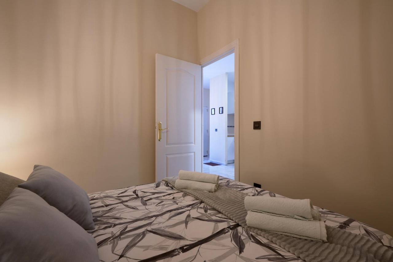 Apartamentos Tejares De Triana 16B Séville Extérieur photo