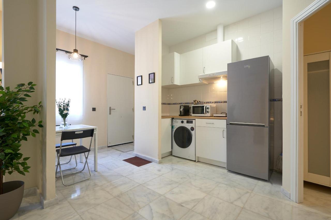 Apartamentos Tejares De Triana 16B Séville Extérieur photo