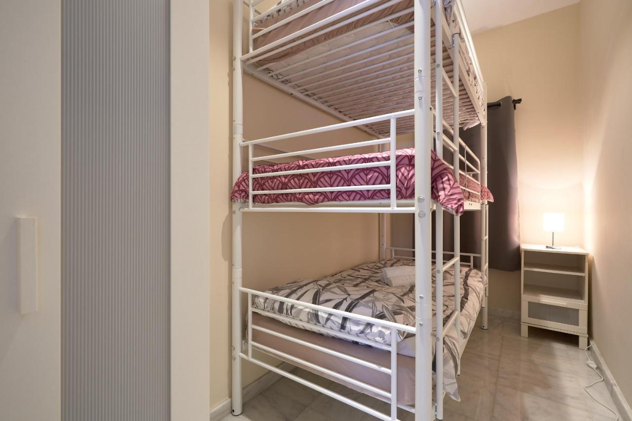 Apartamentos Tejares De Triana 16B Séville Extérieur photo