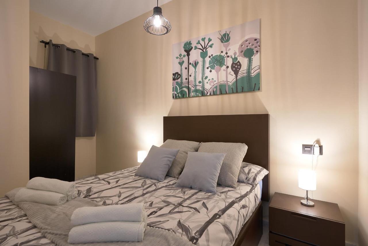 Apartamentos Tejares De Triana 16B Séville Extérieur photo