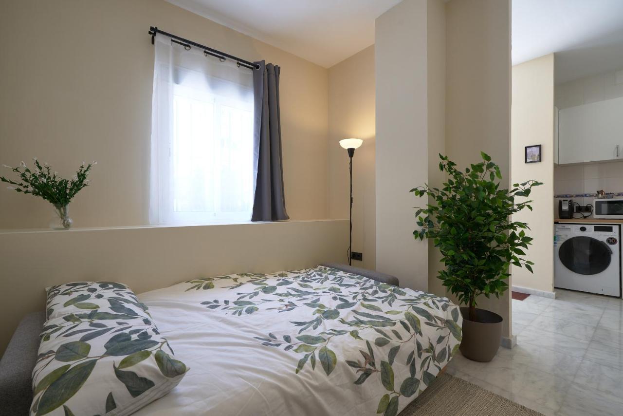 Apartamentos Tejares De Triana 16B Séville Extérieur photo